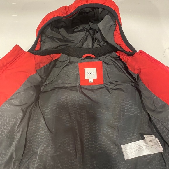 Hugo boss kids never worn size 6 months - Picture 2 of 3